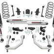 Load image into Gallery viewer, Rough Country 3.5 Inch Lift Kit | N3 | Toyota Tacoma 4WD (2024-2025) - Main Product View
