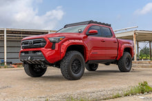 Load image into Gallery viewer, Rough Country 3.5 Inch Lift Kit | N3 | Toyota Tacoma 4WD (2024-2025) - Installation View