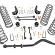 Load image into Gallery viewer, Rough Country 3.5 Inch Lift Kit | No Shocks | Jeep Gladiator JT 4WD (2020-2023) 60100 - Main Product View