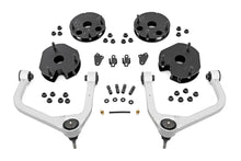 Load image into Gallery viewer, Rough Country 3.5 Inch Lift Kit | OE Air Ride | Chevy Tahoe 4WD (2021-2024) - Main Product View