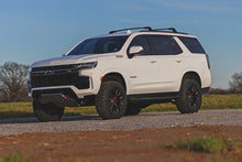 Load image into Gallery viewer, Rough Country 3.5 Inch Lift Kit | OE Air Ride | Chevy Tahoe 4WD (2021-2024) - Installation View