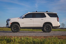 Load image into Gallery viewer, Rough Country 3.5 Inch Lift Kit | OE Air Ride | Chevy Tahoe 4WD (2021-2024) - Additional View 6