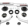 Load image into Gallery viewer, Rough Country 3.5 Inch Lift Kit | Ram 1500 2WD/4WD (2019-2025) 31430 - Main Product View