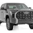 Load image into Gallery viewer, Rough Country 3.5 Inch Lift Kit | Rear Air Ride | Toyota Tundra 4WD (2022-2024) 71300 - Side View