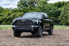 Load image into Gallery viewer, Rough Country 3.5 Inch Lift Kit | Rear Air Ride | Toyota Tundra 4WD (2022-2024) 71300 - Back View
