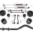 Load image into Gallery viewer, Rough Country 3.5 Inch Lift Kit | Spacers | Jeep Gladiator JT 4WD (2020-2023) 63730 - Main Product View