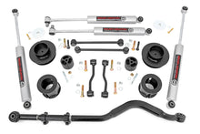 Load image into Gallery viewer, Rough Country 3.5 Inch Lift Kit | Spacers | Jeep Gladiator JT 4WD (2020-2023) 63730 - Main Product View