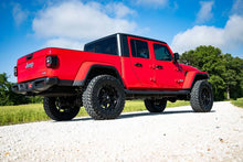 Load image into Gallery viewer, Rough Country 3.5 Inch Lift Kit | Spacers | M1 | Jeep Gladiator JT 4WD (2024) 78740 - Installation View