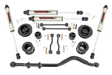 Load image into Gallery viewer, Rough Country 3.5 Inch Lift Kit | Spacers | V2 | Jeep Gladiator JT 4WD (2020-2023) 63770 - Main Product View