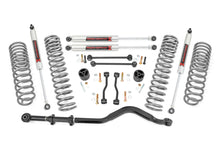Load image into Gallery viewer, Rough Country 3.5 Inch Lift Kit | Springs | M1 | Jeep Gladiator JT 4WD (2020-2023) 64940 - Main Product View