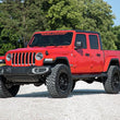 Load image into Gallery viewer, Rough Country 3.5 Inch Lift Kit | Springs | M1R | Jeep Gladiator JT 4WD (2020-2023) - Installation View