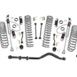 Load image into Gallery viewer, Rough Country 3.5 Inch Lift Kit | Springs | M1R | Jeep Gladiator JT 4WD (2024-2025) - Main Product View
