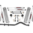 Load image into Gallery viewer, Rough Country 3.5 Inch Lift Kit | Springs | N3 | Jeep Gladiator JT 4WD (2020-2023) 64930 - Main Product View