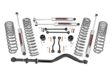 Load image into Gallery viewer, Rough Country 3.5 Inch Lift Kit | Springs | N3 | Jeep Gladiator JT 4WD (2020-2023) 64930 - Main Product View