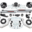 Load image into Gallery viewer, Rough Country 3.5 Inch Lift Kit | TRD Offroad | Toyota 4Runner 4WD (2025) - Main Product View