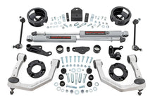 Load image into Gallery viewer, Rough Country 3.5 Inch Lift Kit | TRD Offroad | Toyota 4Runner 4WD (2025) - Main Product View