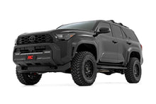 Load image into Gallery viewer, Rough Country 3.5 Inch Lift Kit | TRD Offroad | Toyota 4Runner 4WD (2025) - Side View