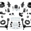 Load image into Gallery viewer, Rough Country 3.5 Inch Lift Kit | TRD Offroad | Toyota Tacoma 4WD (2024-2025) - Main Product View