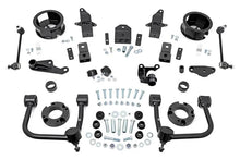 Load image into Gallery viewer, Rough Country 3.5 Inch Lift Kit | TRD Offroad | Toyota Tacoma 4WD (2024-2025) - Main Product View