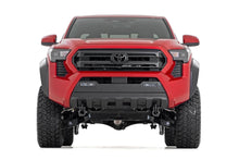 Load image into Gallery viewer, Rough Country 3.5 Inch Lift Kit | TRD Offroad | Toyota Tacoma 4WD (2024-2025) - Back View