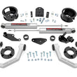 Load image into Gallery viewer, Rough Country 3.5 Inch Lift Kit | Toyota 4Runner 4WD (2025) - Main Product View