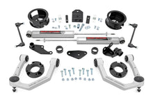 Load image into Gallery viewer, Rough Country 3.5 Inch Lift Kit | Toyota 4Runner 4WD (2025) - Main Product View