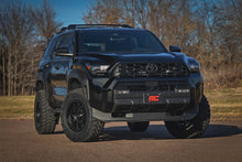 Load image into Gallery viewer, Rough Country 3.5 Inch Lift Kit | Toyota 4Runner 4WD (2025) - Installation View