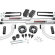 Load image into Gallery viewer, Rough Country 3.5 Inch Lift Kit | Toyota Tundra 2WD/4WD (2007-2021) 76830 - Main Product View