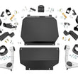 Load image into Gallery viewer, Rough Country 3.5 Inch Lift Kit | Toyota Tundra 4WD (2022-2024) 70300 - Main Product View