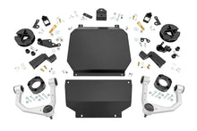 Load image into Gallery viewer, Rough Country 3.5 Inch Lift Kit | Toyota Tundra 4WD (2022-2024) 70300 - Main Product View