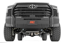 Load image into Gallery viewer, Rough Country 3.5 Inch Lift Kit | Toyota Tundra 4WD (2022-2024) 70300 - Side View