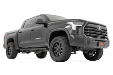 Load image into Gallery viewer, Rough Country 3.5 Inch Lift Kit | Toyota Tundra 4WD (2022-2024) 70300 - Back View