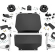 Load image into Gallery viewer, Rough Country 3.5 Inch Lift Kit | Toyota Tundra 4WD (2022-2024) 70330 - Main Product View