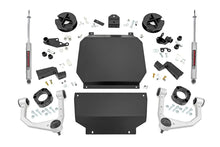 Load image into Gallery viewer, Rough Country 3.5 Inch Lift Kit | Toyota Tundra 4WD (2022-2024) 70330 - Main Product View