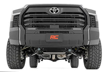 Load image into Gallery viewer, Rough Country 3.5 Inch Lift Kit | Toyota Tundra 4WD (2022-2024) 70330 - Side View