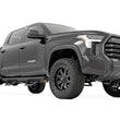 Load image into Gallery viewer, Rough Country 3.5 Inch Lift Kit | Toyota Tundra 4WD (2022-2024) 70330 - Back View