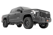 Load image into Gallery viewer, Rough Country 3.5 Inch Lift Kit | Toyota Tundra 4WD (2022-2024) 70330 - Back View