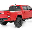 Load image into Gallery viewer, Rough Country 3.5 Inch Lift Kit | UCA | M1 Struts | Toyota Tacoma 4WD (2005-2023) 74240 - Back View