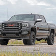 Load image into Gallery viewer, Rough Country 3.5 Inch Lift Kit | UCA | N3 Struts | Chevy/GMC 1500 (07-13) 27731 - Side View