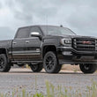 Load image into Gallery viewer, Rough Country 3.5 Inch Lift Kit | UCA | N3 Struts | Chevy/GMC 1500 (07-13) 27731 - Installation View