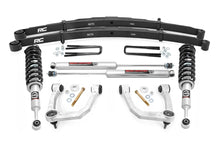 Load image into Gallery viewer, Rough Country 3.5 Inch Lift Kit | UCA | N3 Struts | Toyota Tacoma 4WD (2005-2023) 74232 - Main Product View