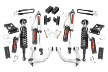 Load image into Gallery viewer, Rough Country 3.5 Inch Lift Kit | UCA | Vertex | Toyota Tacoma 4WD (2005-2023) 74250 - Main Product View