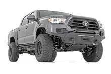 Load image into Gallery viewer, Rough Country 3.5 Inch Lift Kit | UCA | Vertex/V2 | Toyota Tacoma 4WD (2005-2023) 74257 - Additional View 6