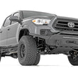 Load image into Gallery viewer, Rough Country 3.5 Inch Lift Kit | UCA | Vertex/V2 | Toyota Tacoma 4WD (2005-2023) 74258 - Installation View