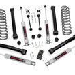 Load image into Gallery viewer, Rough Country 3.5 Inch Lift Kit | V-6 Motor | Jeep Grand Cherokee ZJ 2WD/4WD (1993-1998) 636.20 - Kit Contents