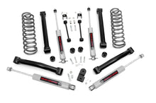 Load image into Gallery viewer, Rough Country 3.5 Inch Lift Kit | V-8 Motor | Jeep Grand Cherokee ZJ 2WD/4WD (1993-1998) 632.20
