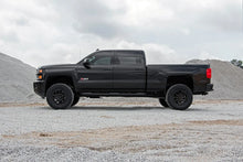 Load image into Gallery viewer, Rough Country 3.5 Inch Lift Kit | V2 | Chevy/GMC 2500HD/3500HD (11-19) 95970 - Additional View 5
