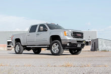 Load image into Gallery viewer, Rough Country 3.5 Inch Lift Kit | V2 | Chevy/GMC 2500HD/3500HD (11-19) 95970 - Additional View 6