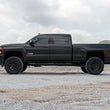 Load image into Gallery viewer, Rough Country 3.5 Inch Lift Kit | V2 | w/ Overloads | Chevy/GMC 2500HD/3500HD (11-19) - Additional View 5