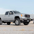 Load image into Gallery viewer, Rough Country 3.5 Inch Lift Kit | V2 | w/ Overloads | Chevy/GMC 2500HD/3500HD (11-19) - Additional View 6